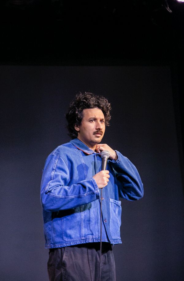 Ismael Loutfi Photo