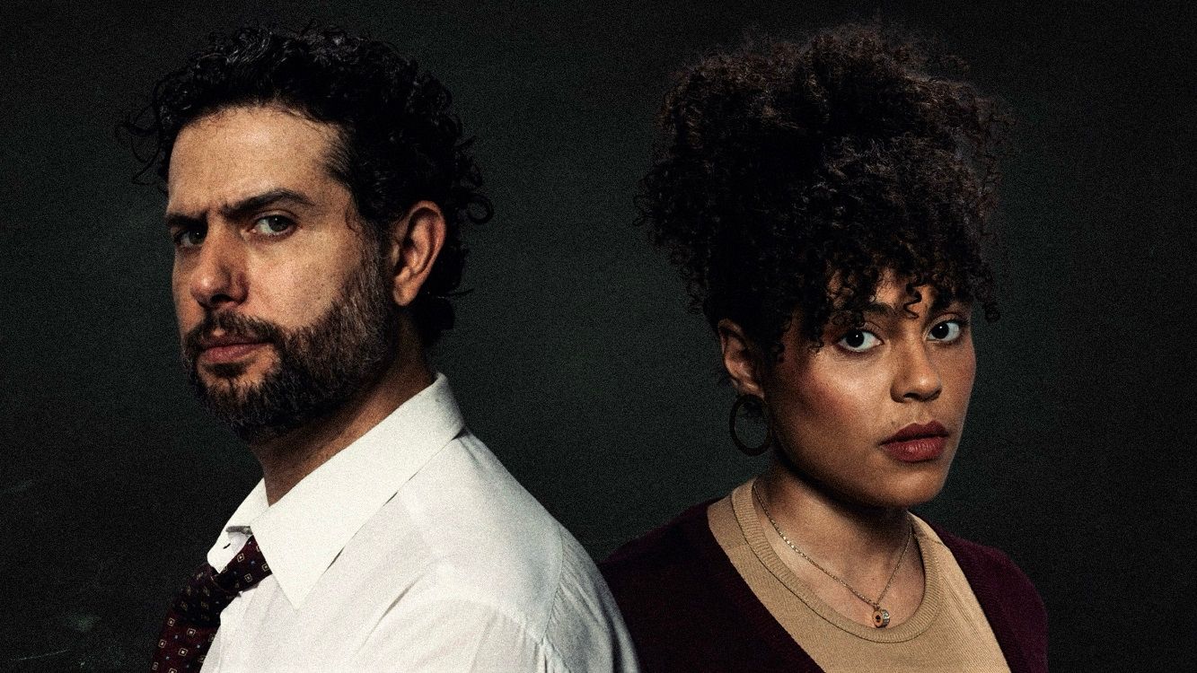 Mamet’s OLEANNA Returns to the Stage in São Paulo with an Immersive, Confrontational New Production Image