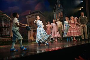 Isabelle McCalla Photo