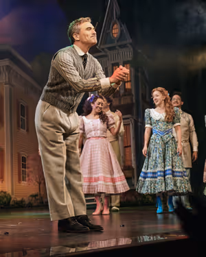 Ivan Hernandez Photo