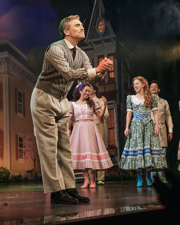 Ivan Hernandez Photo