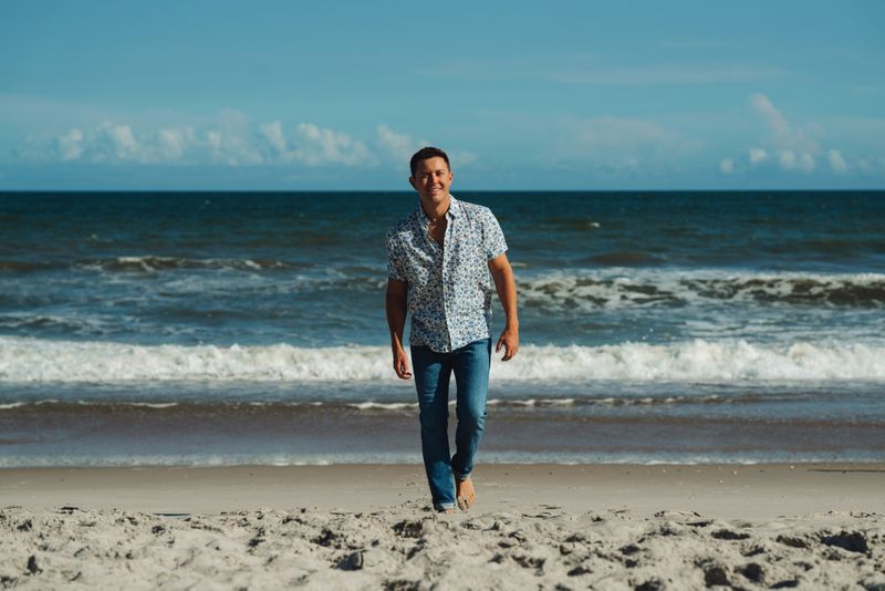 Interview: Scotty McCreery of BUCK HILL CONCERT SERIES 2026 at Buck Hill Image