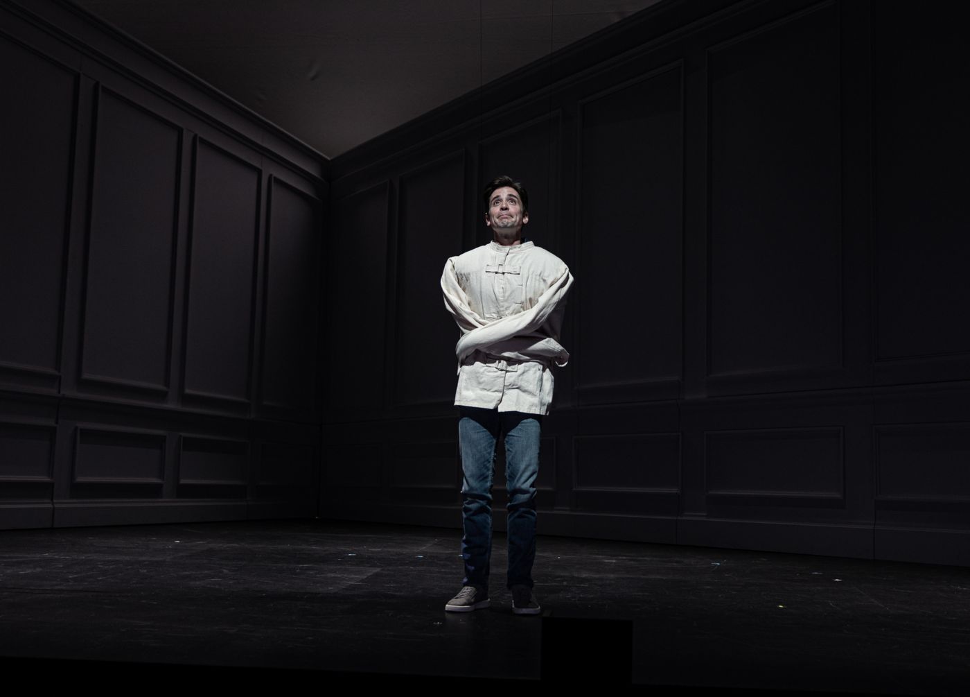 Exclusive: See Beth Leavel, Matt Doyle and More in WHEN PLAYWRIGHTS KILL  Image