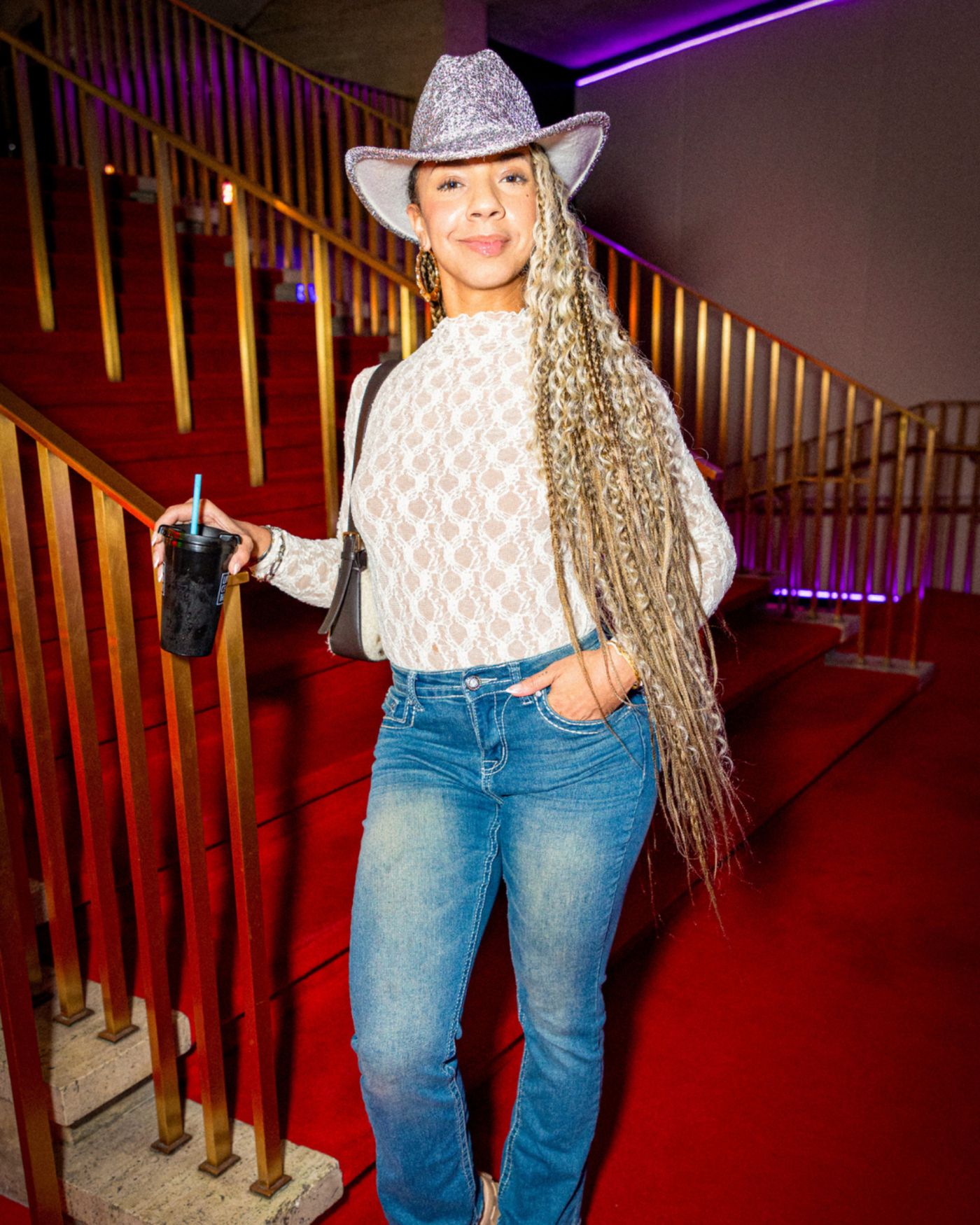 Photos: Lincoln Center Theater Hosts IN THE GROOVE Event Celebrating Women’s History Month Photos: Lincoln Center Theater Hosts IN THE GROOVE Event Celebrating Women’s History Month Image