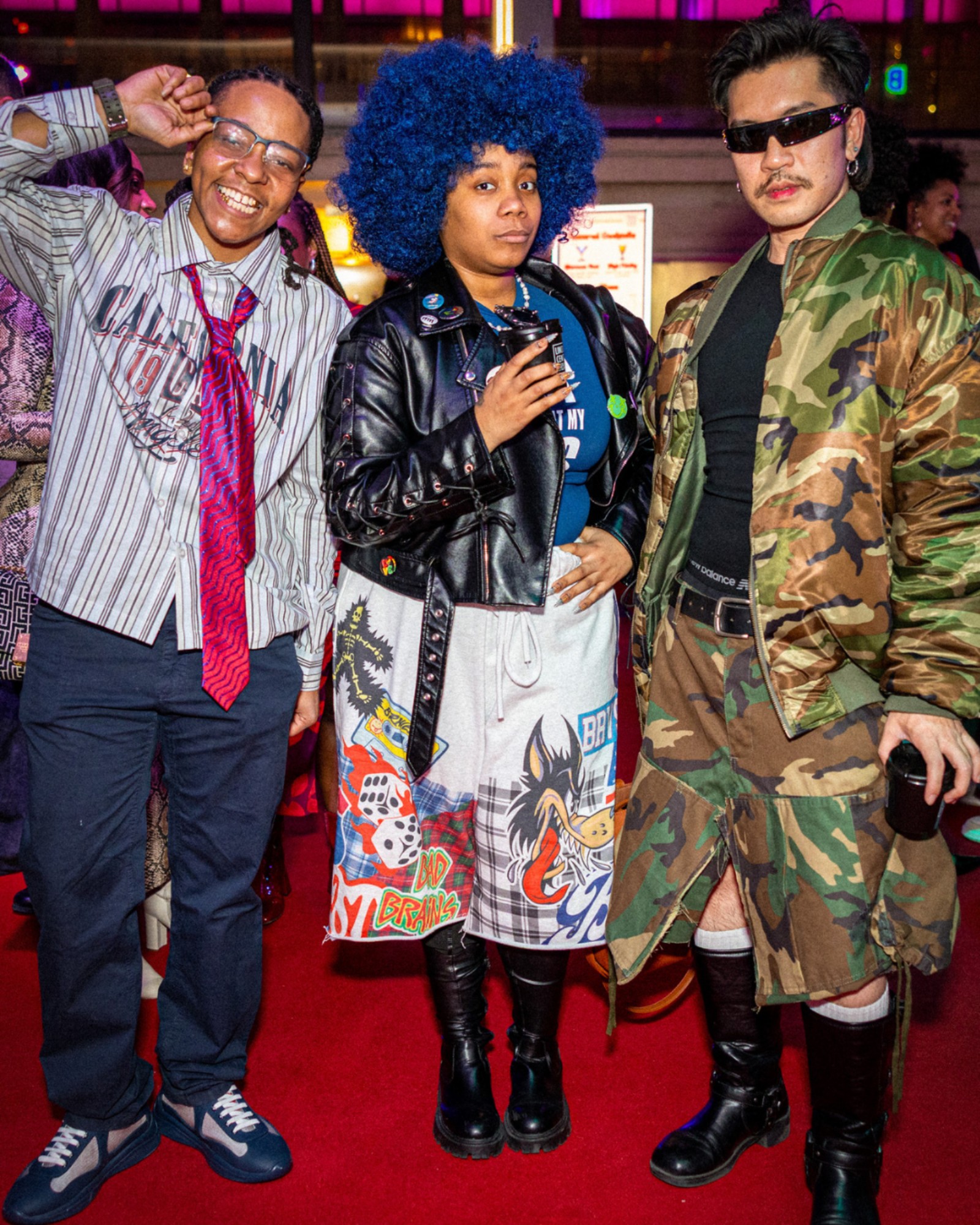 Photos: Lincoln Center Theater Hosts IN THE GROOVE Event Celebrating Women’s History Month — photo 13 of 13
