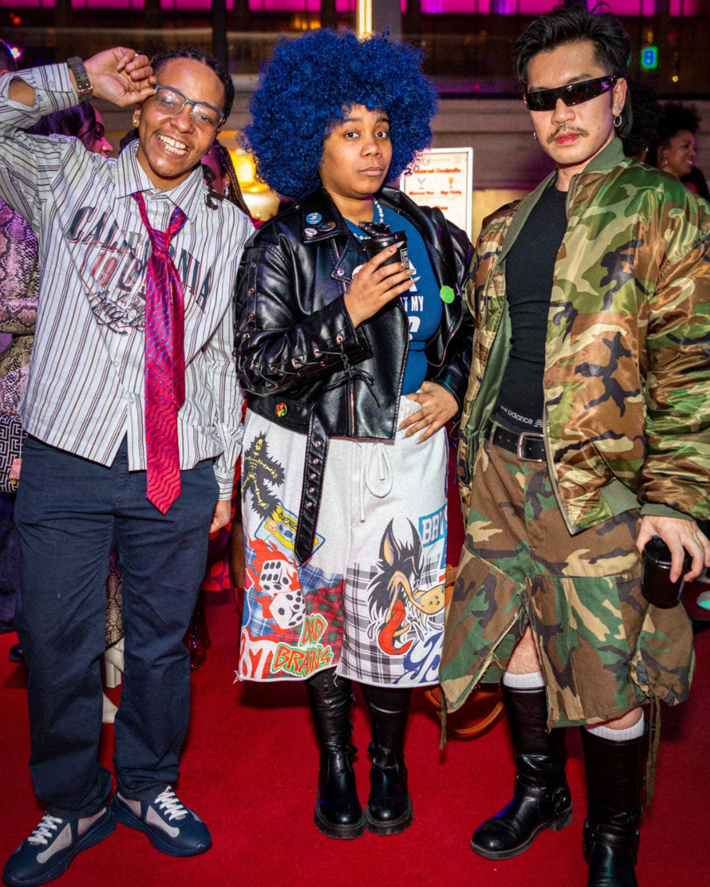 Photos: Lincoln Center Theater Hosts IN THE GROOVE Event Celebrating Women’s History Month Photos: Lincoln Center Theater Hosts IN THE GROOVE Event Celebrating Women’s History Month Image