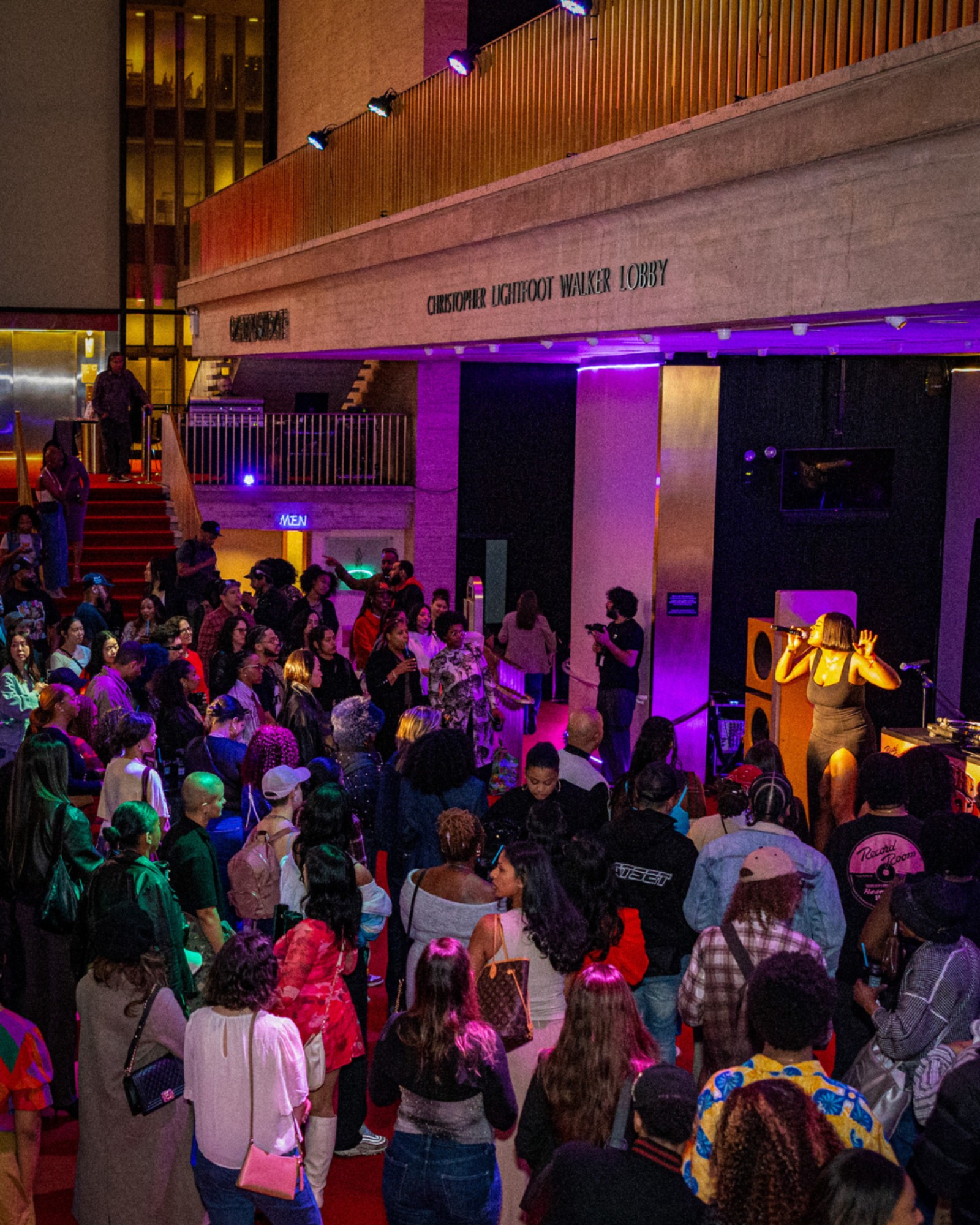 Photos: Lincoln Center Theater Hosts IN THE GROOVE Event Celebrating Women’s History Month — photo 4 of 13