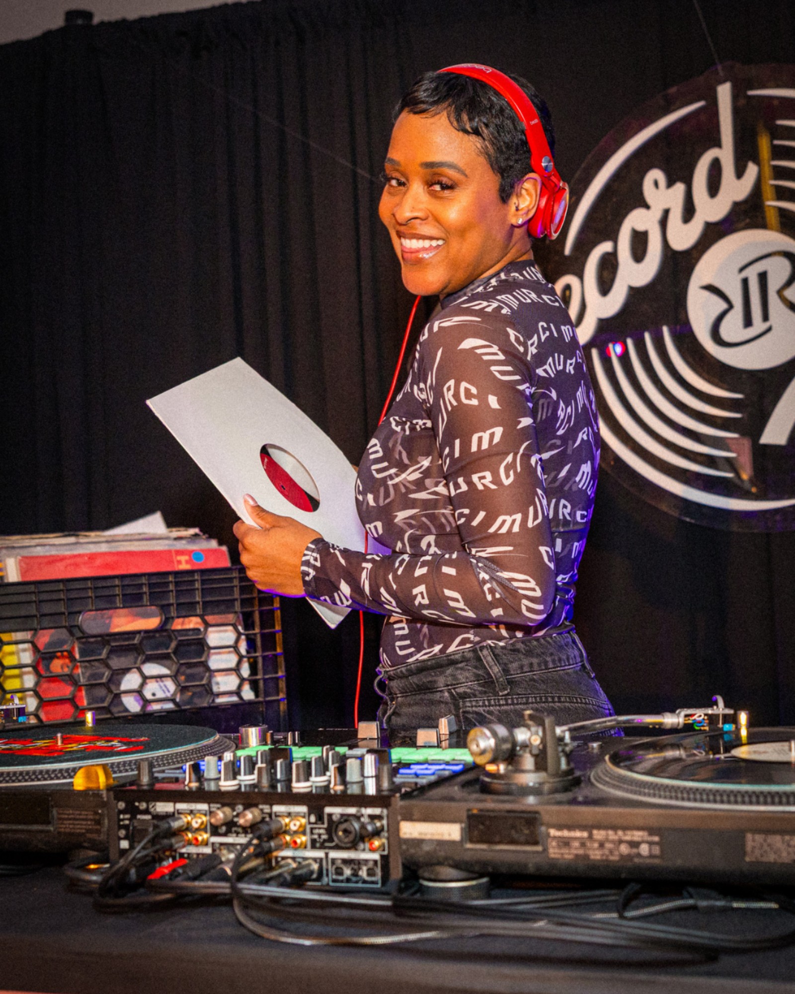 Photos: Lincoln Center Theater Hosts IN THE GROOVE Event Celebrating Women’s History Month — photo 5 of 13