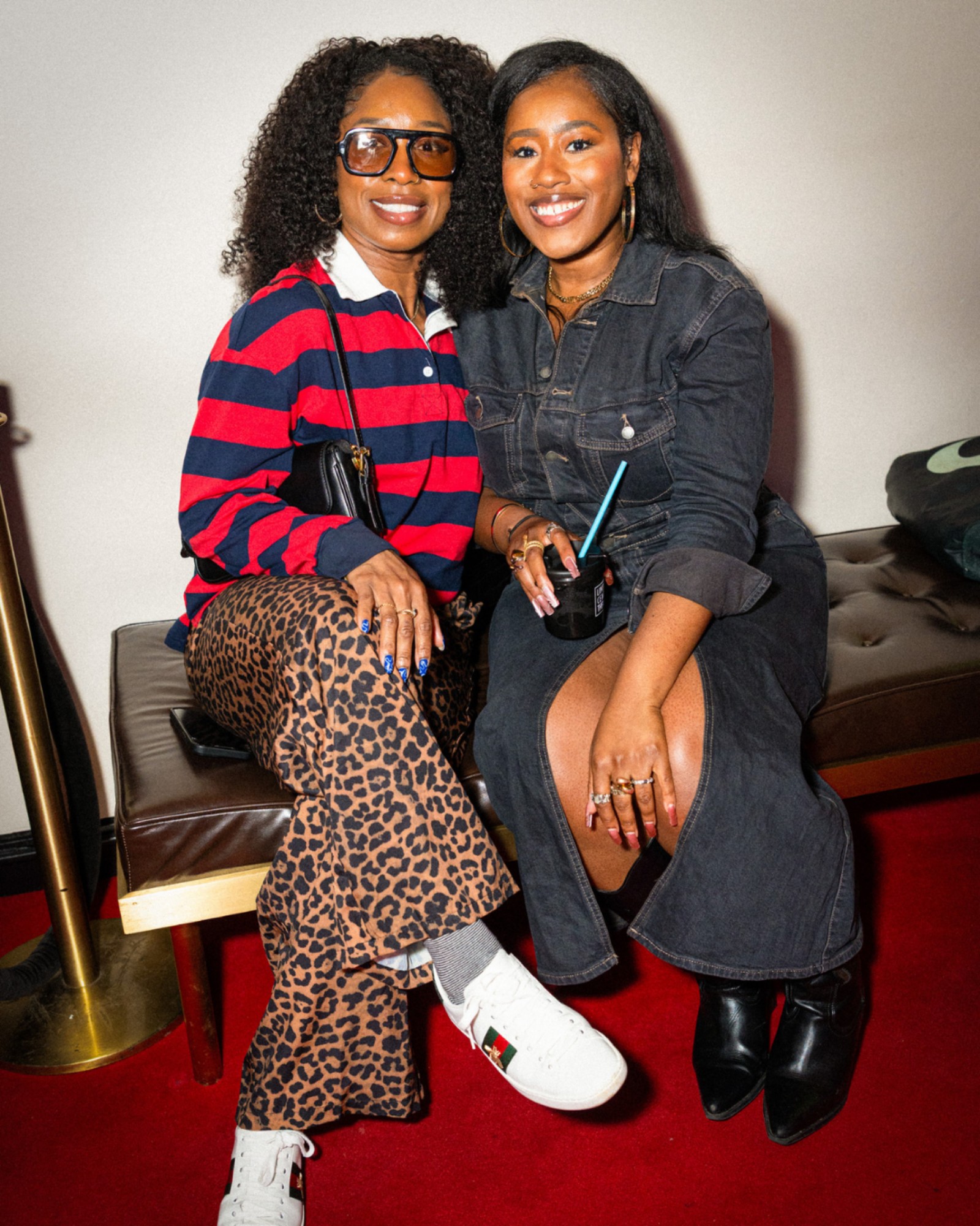Photos: Lincoln Center Theater Hosts IN THE GROOVE Event Celebrating Women’s History Month — photo 9 of 13