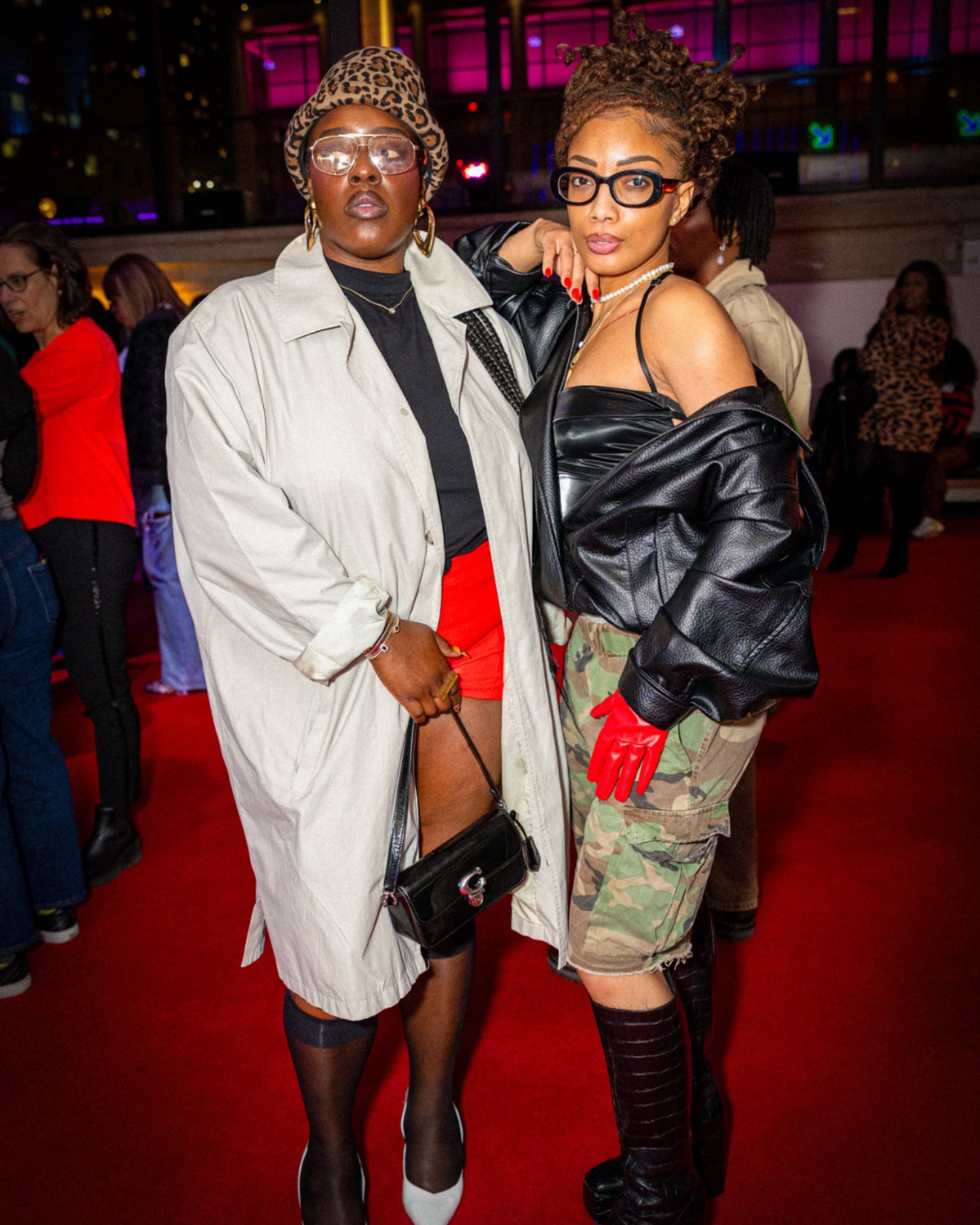 Photos: Lincoln Center Theater Hosts IN THE GROOVE Event Celebrating Women’s History Month — photo 10 of 13