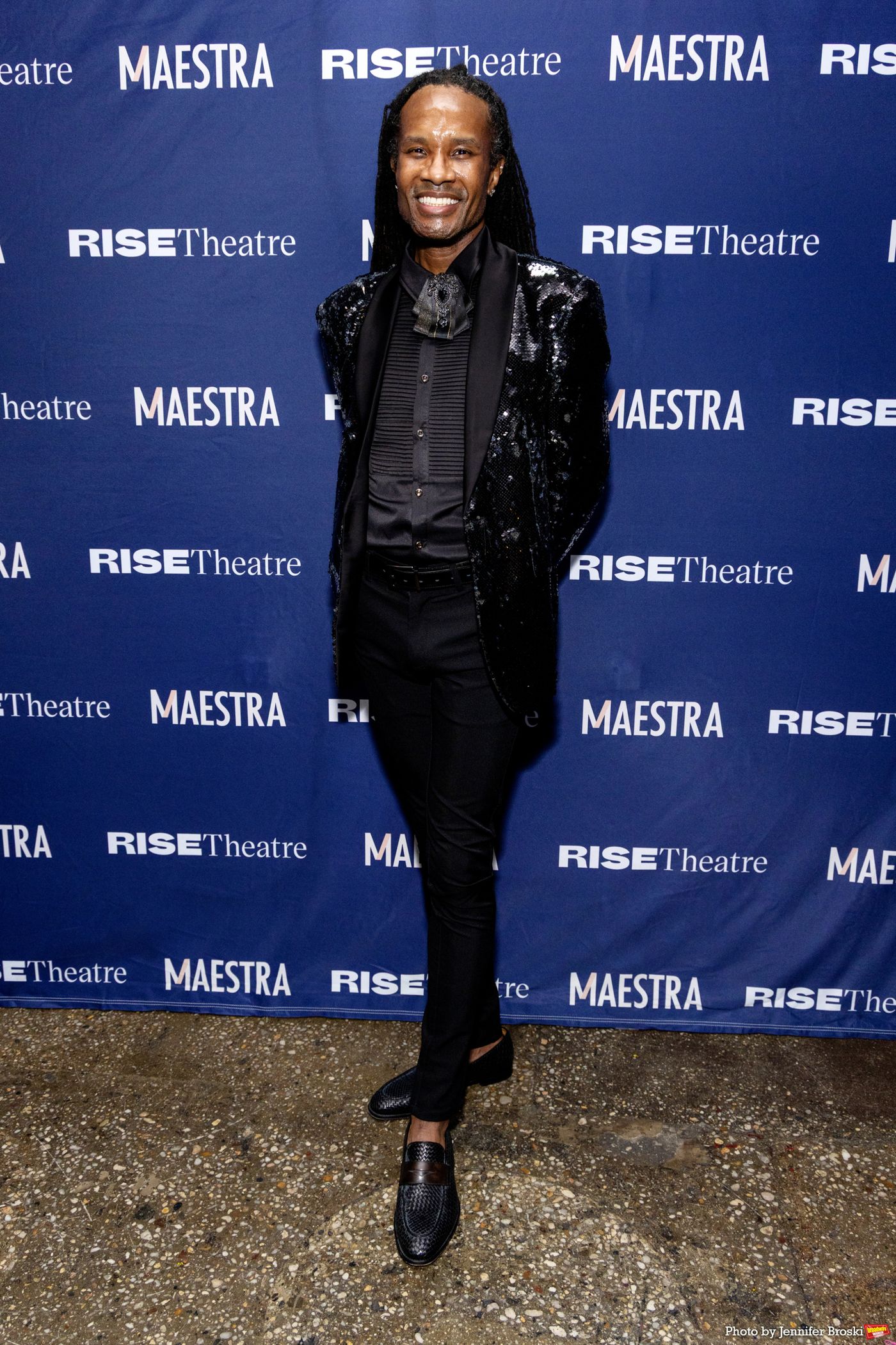 Photos: Inside AMPLIFY 2026, Honoring Shaina Taub Photos: Inside AMPLIFY 2026, Honoring Shaina Taub Image