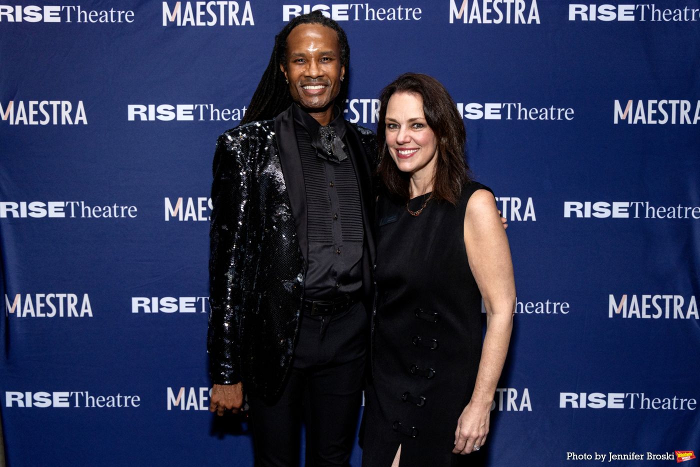 Photos: Inside AMPLIFY 2026, Honoring Shaina Taub Photos: Inside AMPLIFY 2026, Honoring Shaina Taub Image