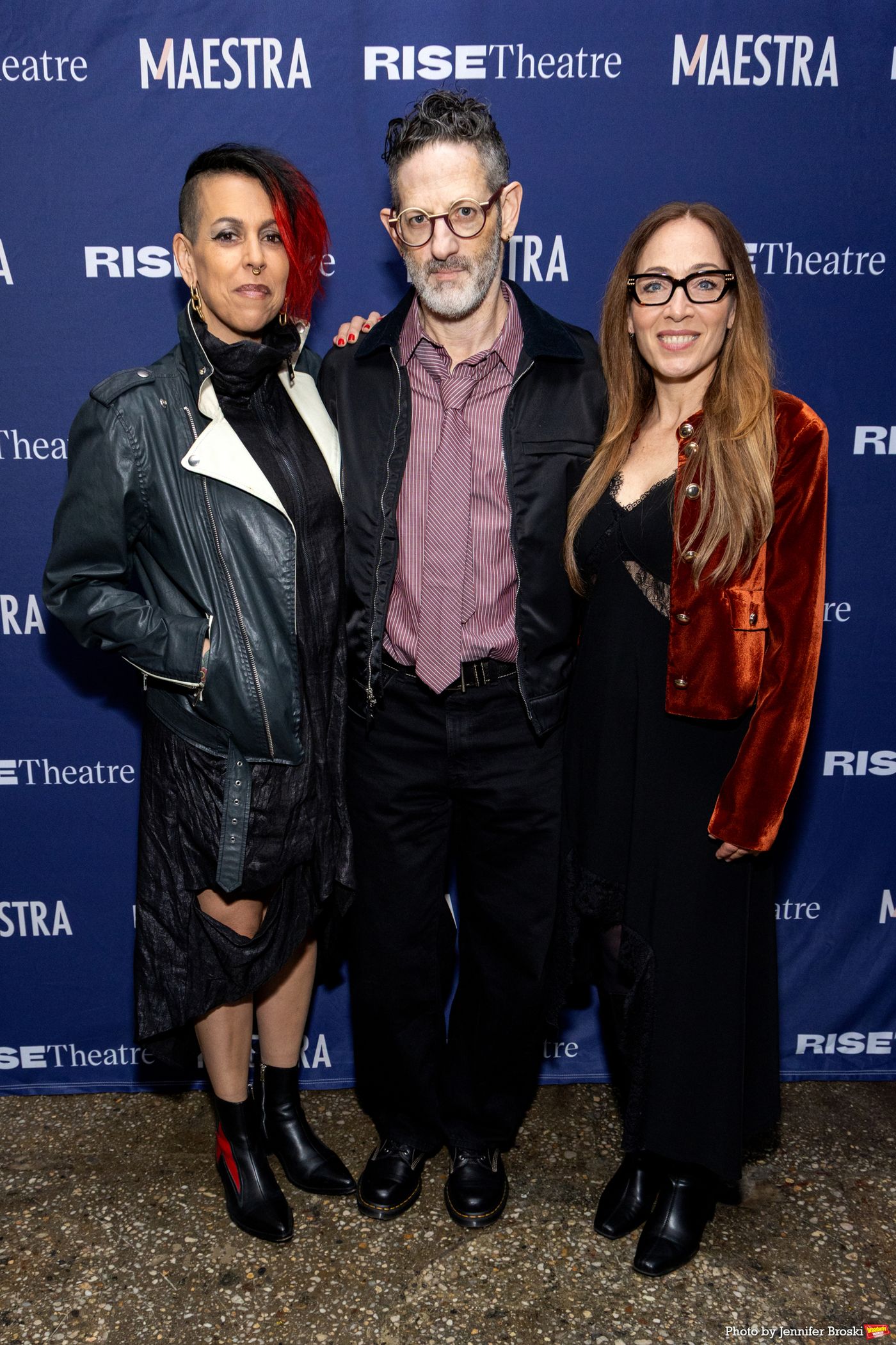 Photos: Inside AMPLIFY 2026, Honoring Shaina Taub Photos: Inside AMPLIFY 2026, Honoring Shaina Taub Image