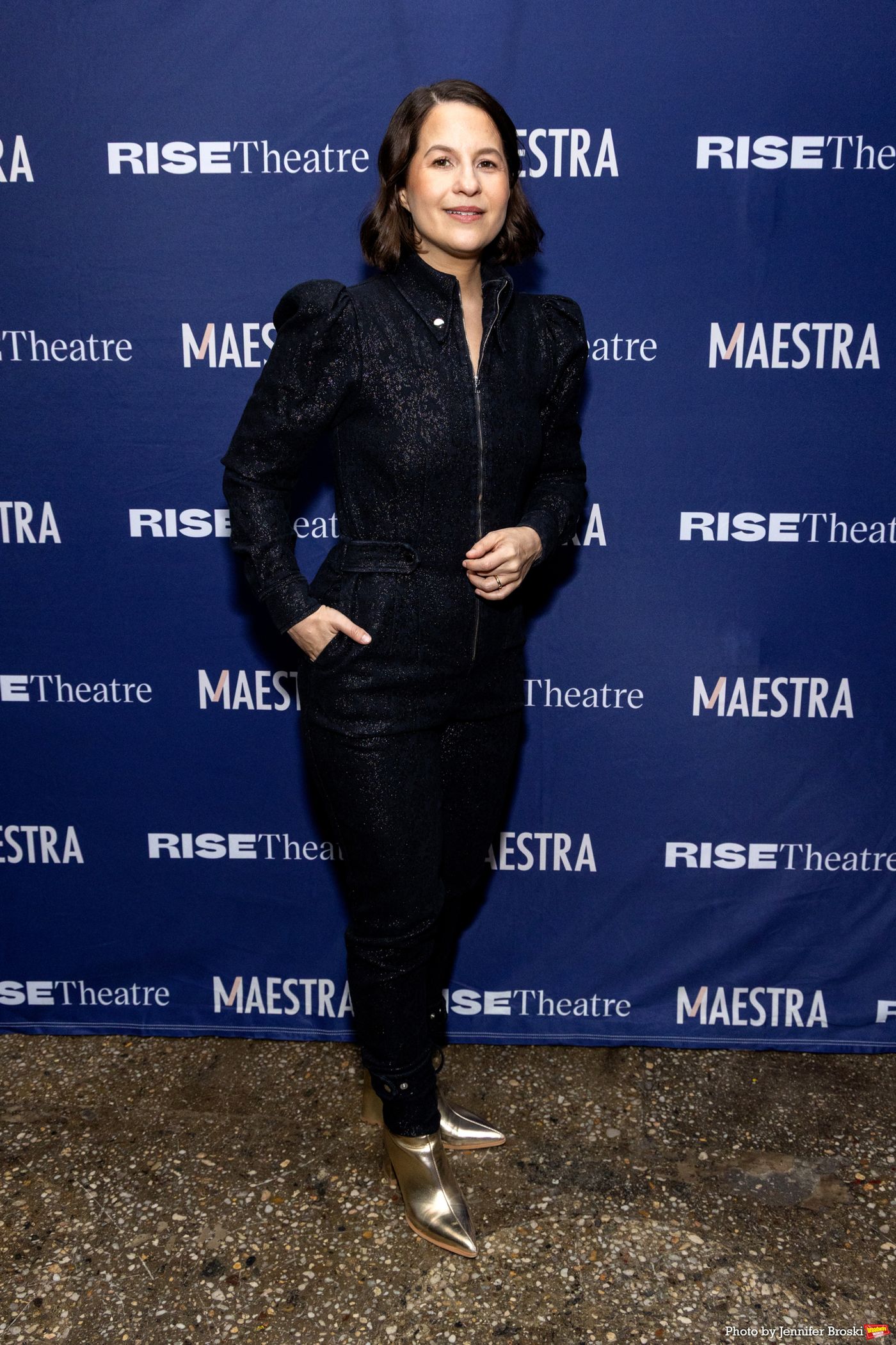 Photos: Inside AMPLIFY 2026, Honoring Shaina Taub Photos: Inside AMPLIFY 2026, Honoring Shaina Taub Image