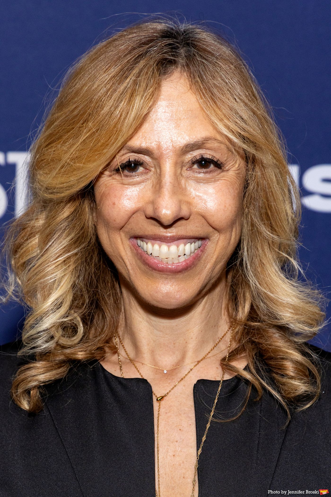 Photos: Inside AMPLIFY 2026, Honoring Shaina Taub Photos: Inside AMPLIFY 2026, Honoring Shaina Taub Image