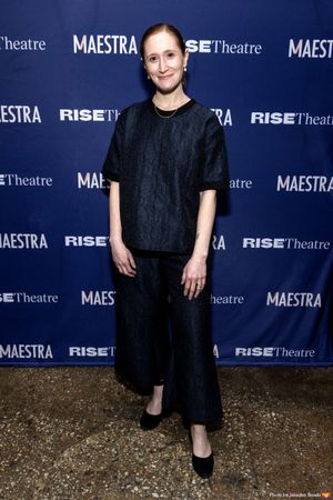 Rachel Sussman Photo
