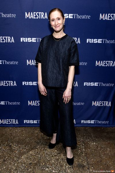 Rachel Sussman Photo
