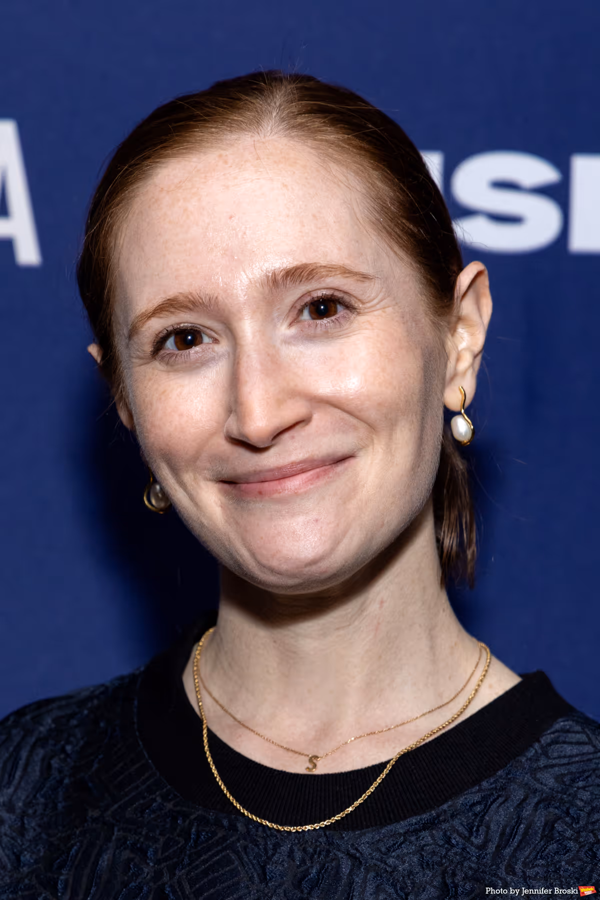 Rachel Sussman at 