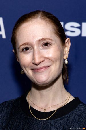 Rachel Sussman Photo