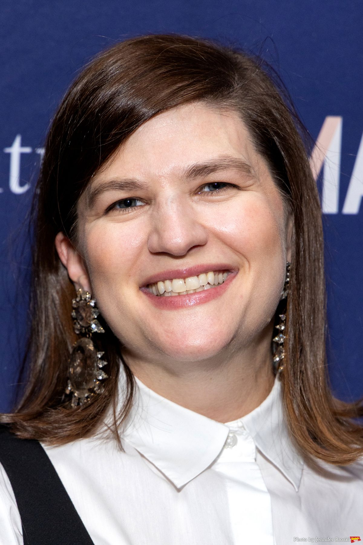 Rachel Routh at Photos: Inside AMPLIFY 2026, Honoring Shaina Taub