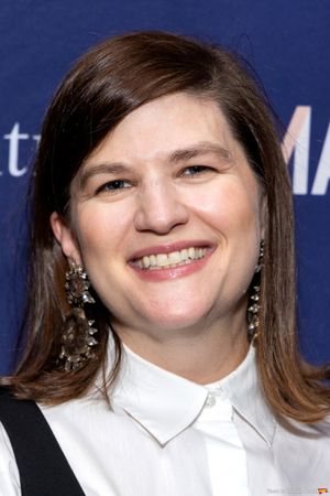 Rachel Routh Photo