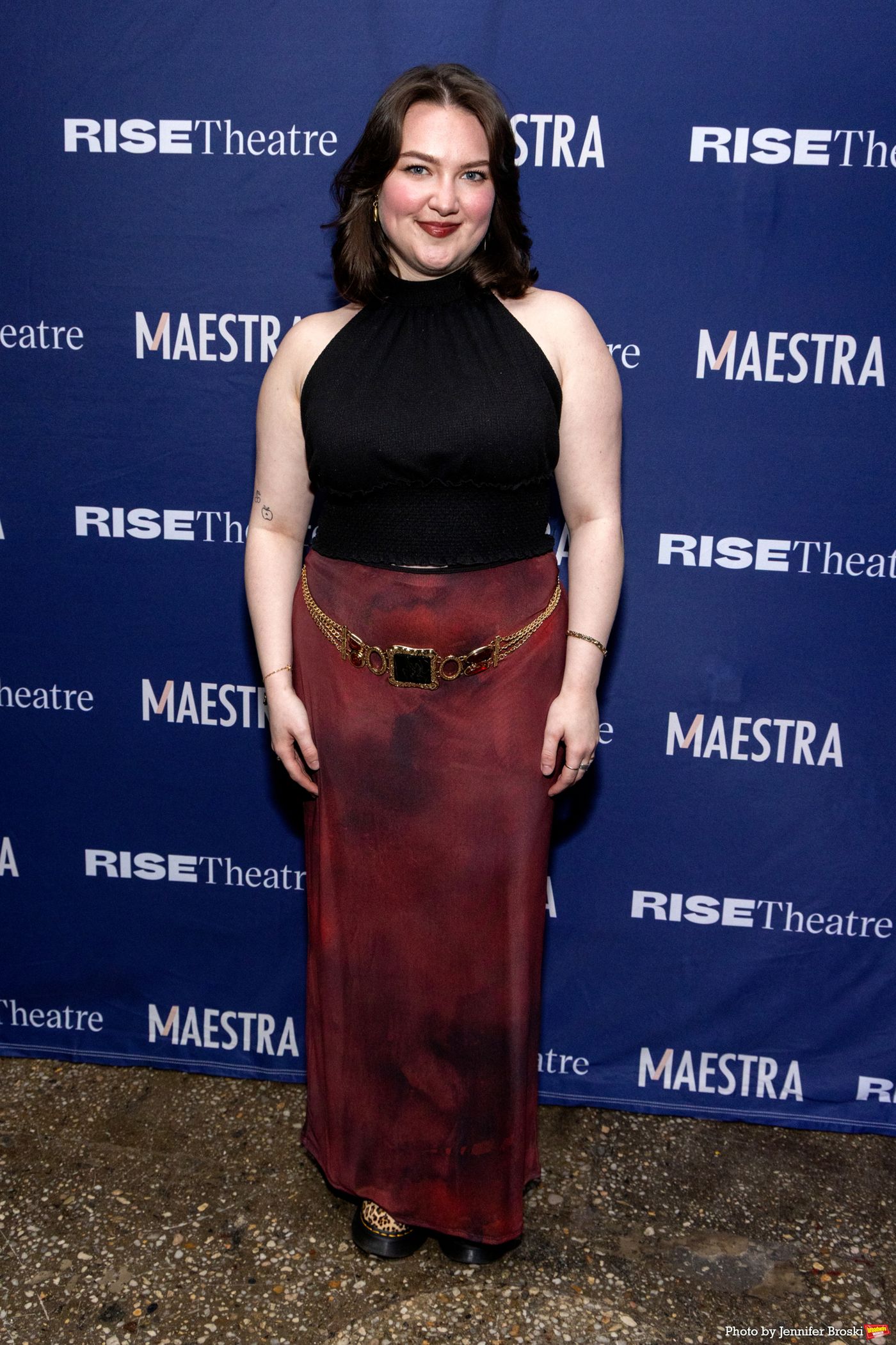 Photos: Inside AMPLIFY 2026, Honoring Shaina Taub Photos: Inside AMPLIFY 2026, Honoring Shaina Taub Image