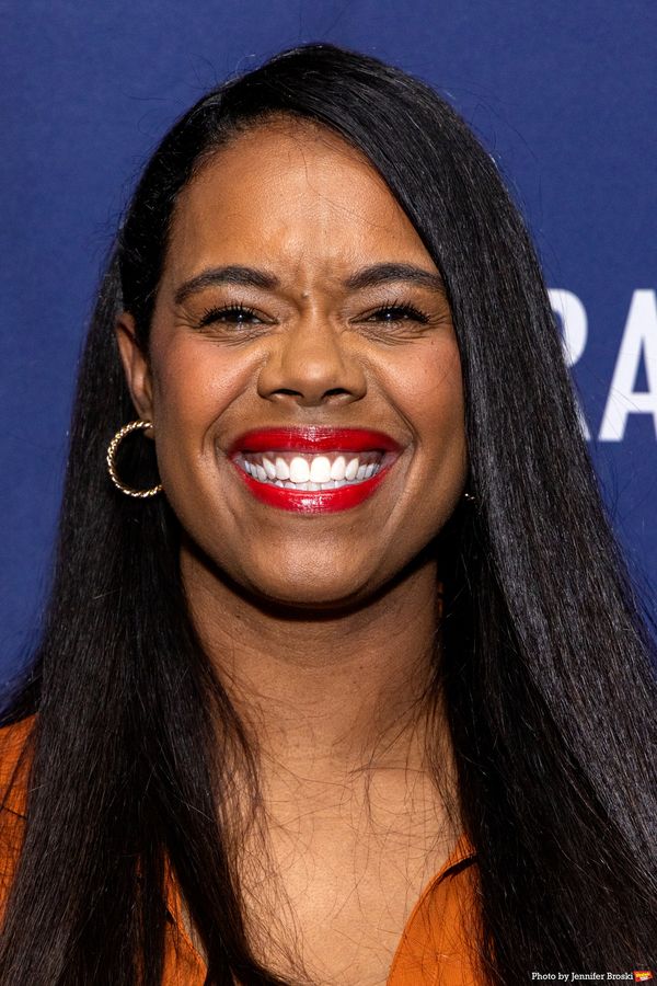 Rebecca Covington Webber Photo