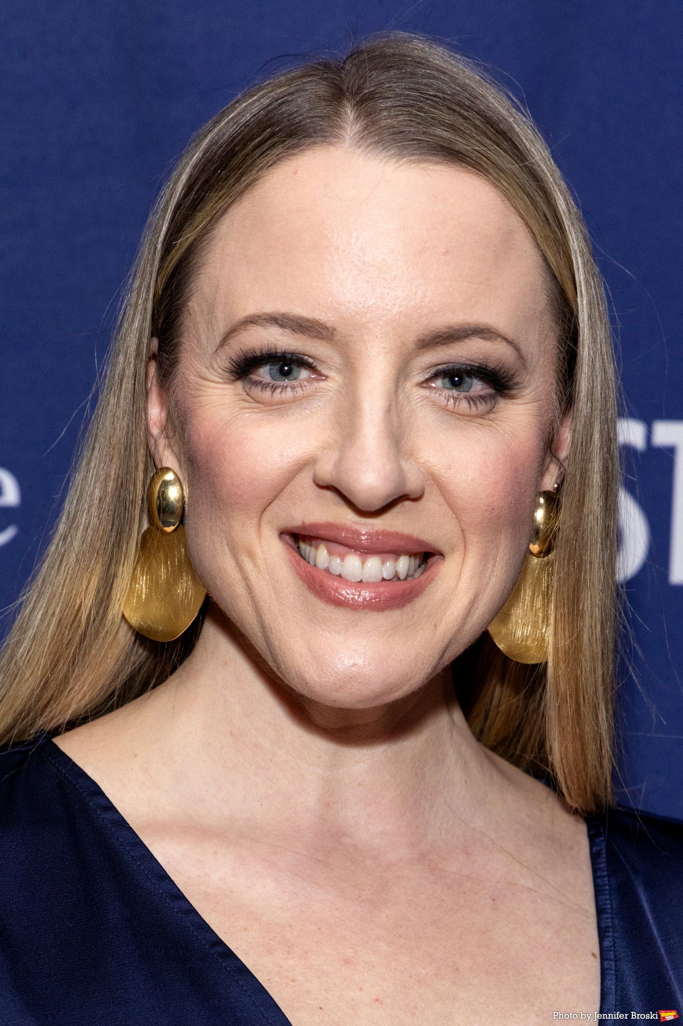 Photos: Inside AMPLIFY 2026, Honoring Shaina Taub Photos: Inside AMPLIFY 2026, Honoring Shaina Taub Image