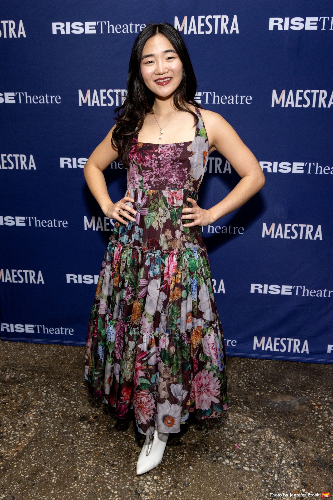 Photos: Inside AMPLIFY 2026, Honoring Shaina Taub Photos: Inside AMPLIFY 2026, Honoring Shaina Taub Image