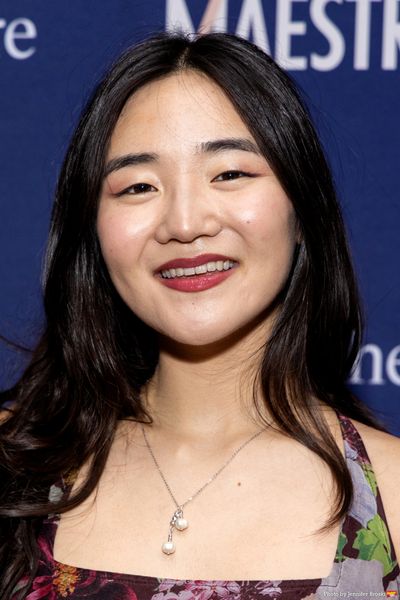 Claire Kwon Photo