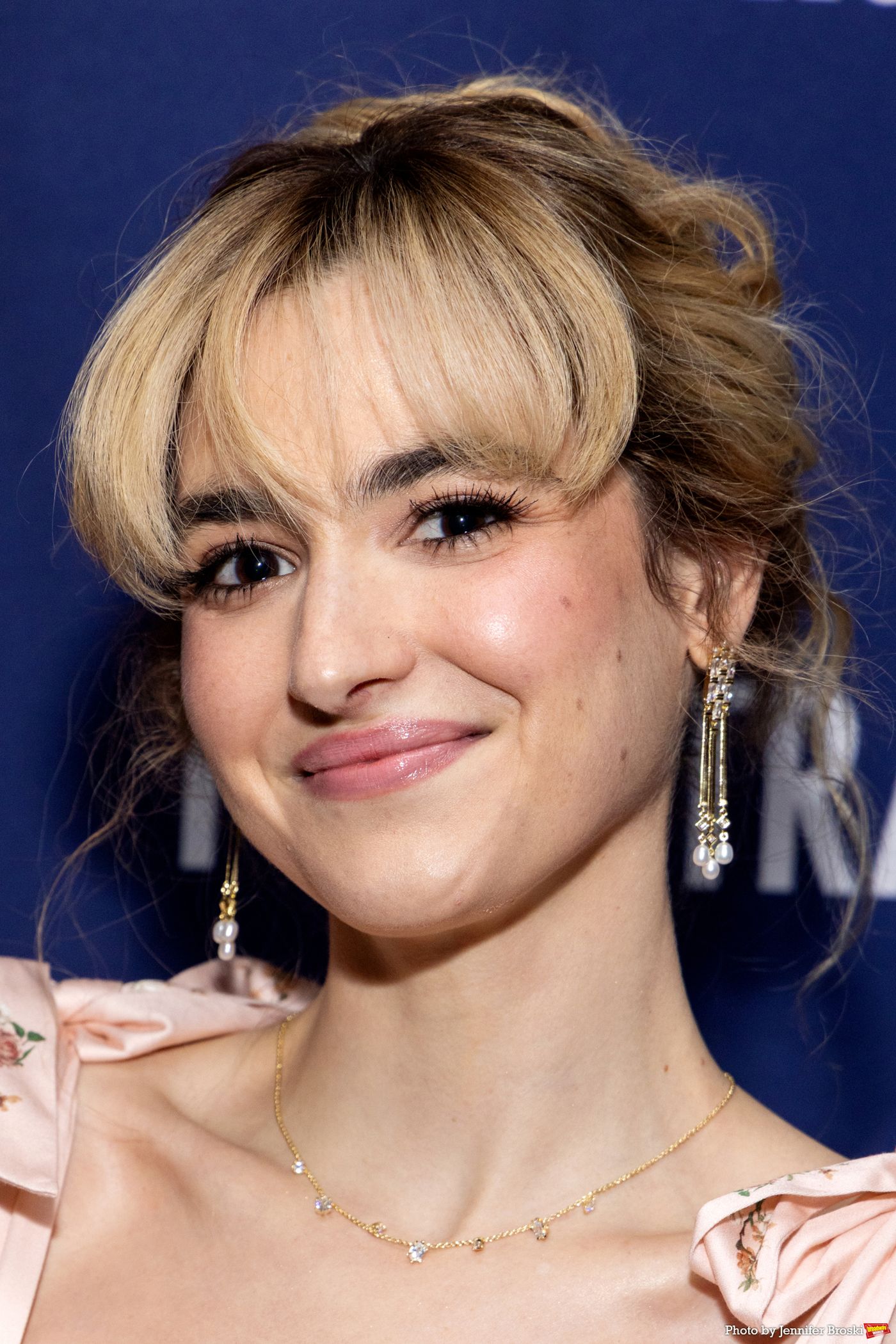 Photos: Inside AMPLIFY 2026, Honoring Shaina Taub Photos: Inside AMPLIFY 2026, Honoring Shaina Taub Image