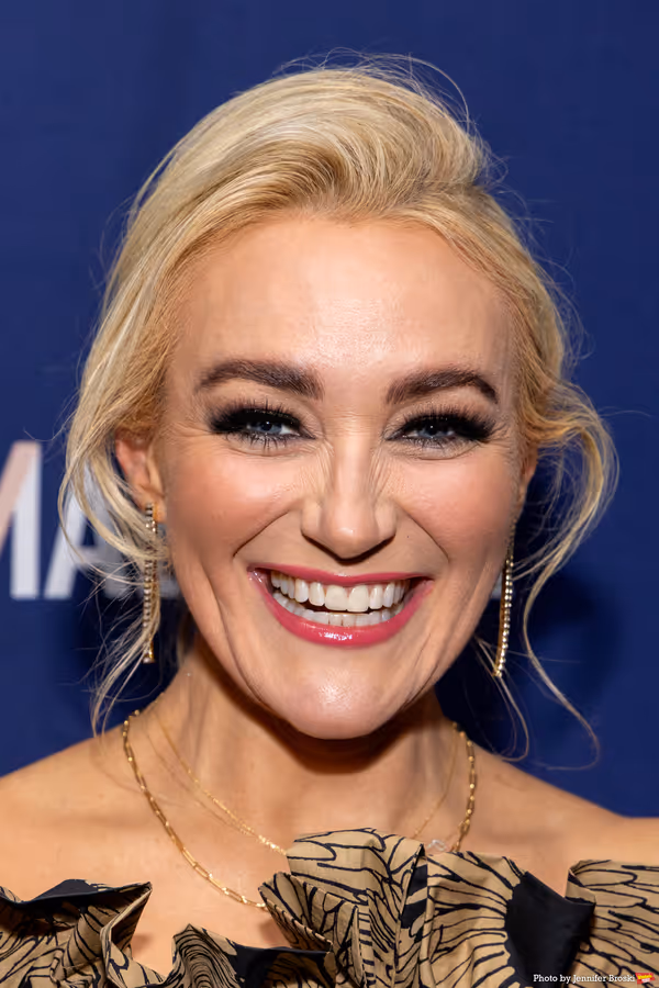 Betsy Wolfe Photo