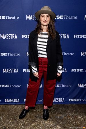 Sara Bareilles Photo