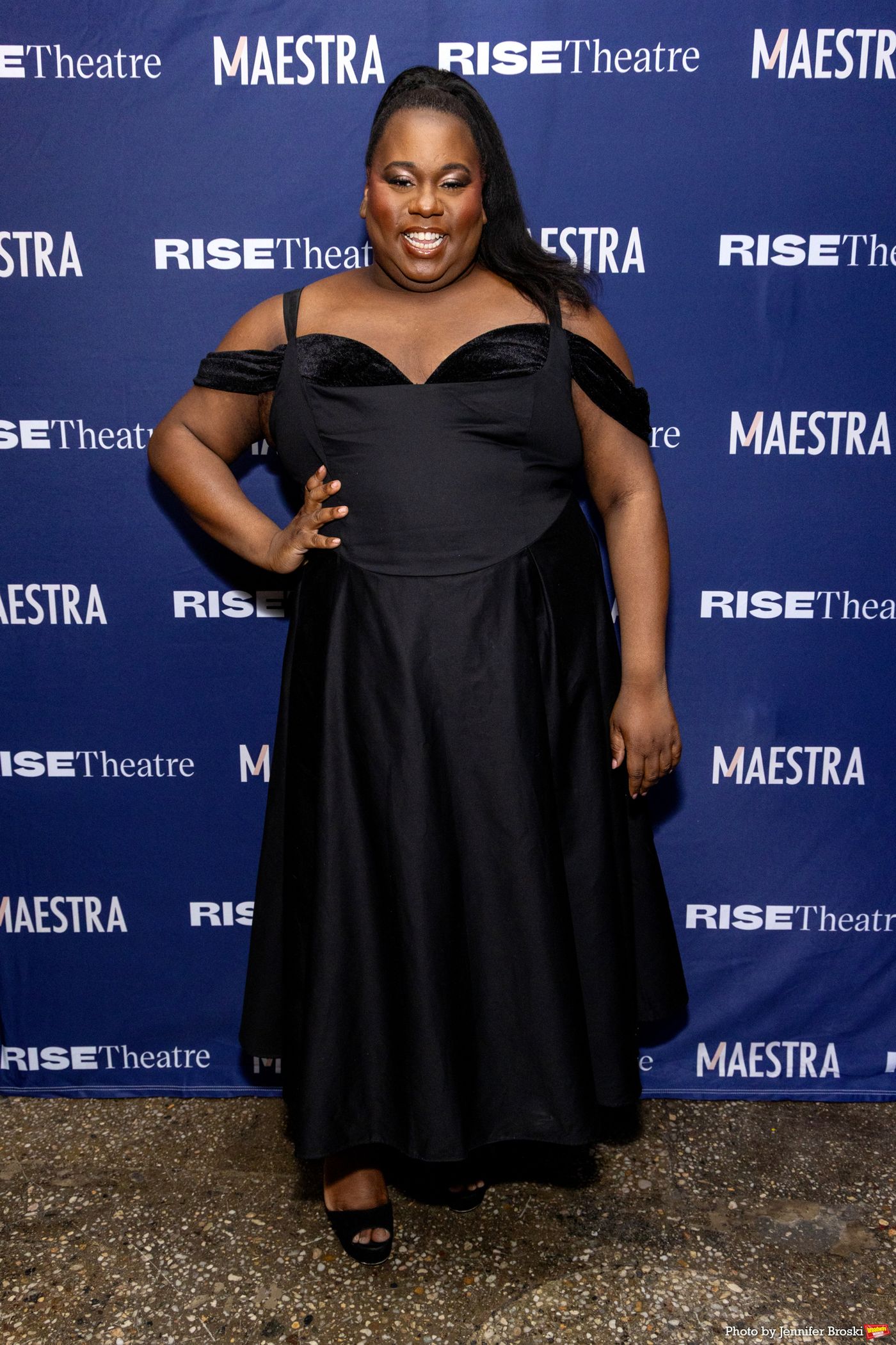 Photos: Inside AMPLIFY 2026, Honoring Shaina Taub Photos: Inside AMPLIFY 2026, Honoring Shaina Taub Image