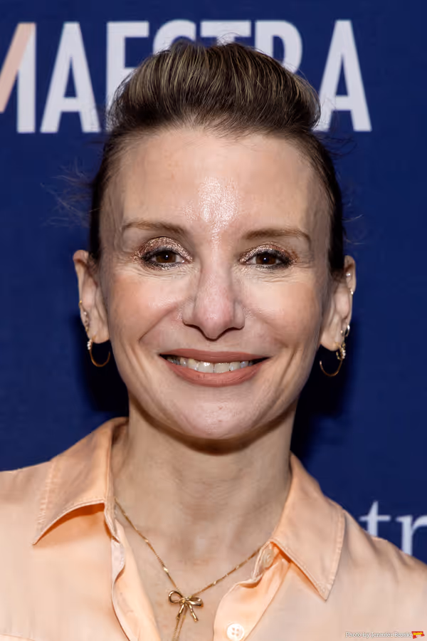 Sarah Saltzberg Photo