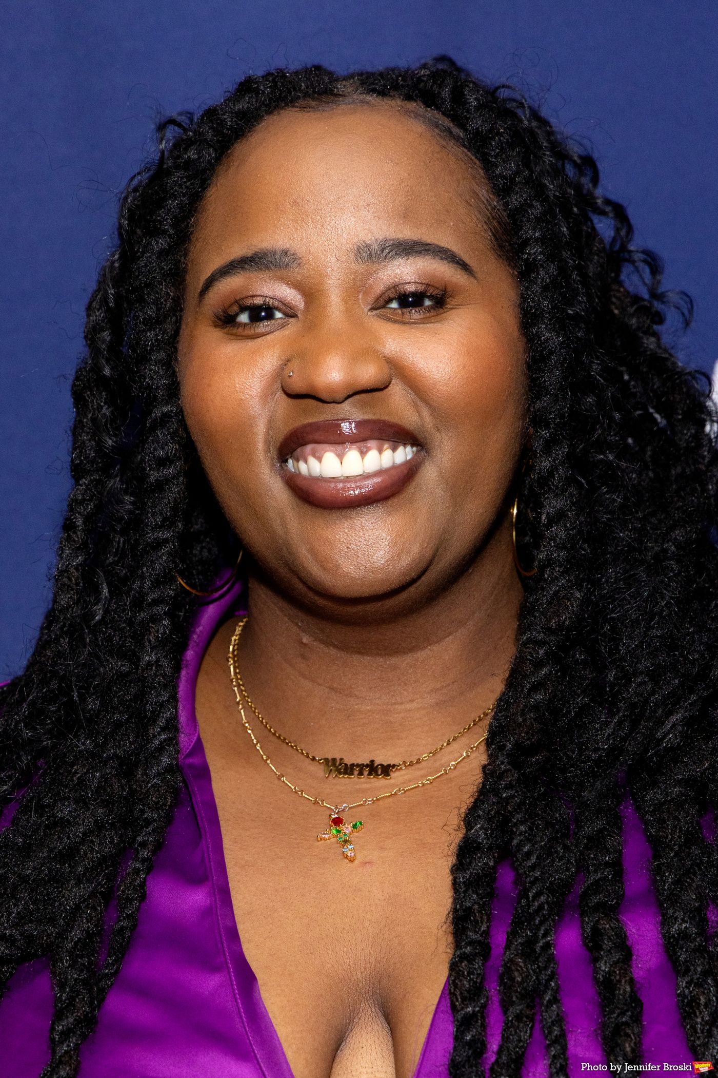 Photos: Inside AMPLIFY 2026, Honoring Shaina Taub Photos: Inside AMPLIFY 2026, Honoring Shaina Taub Image