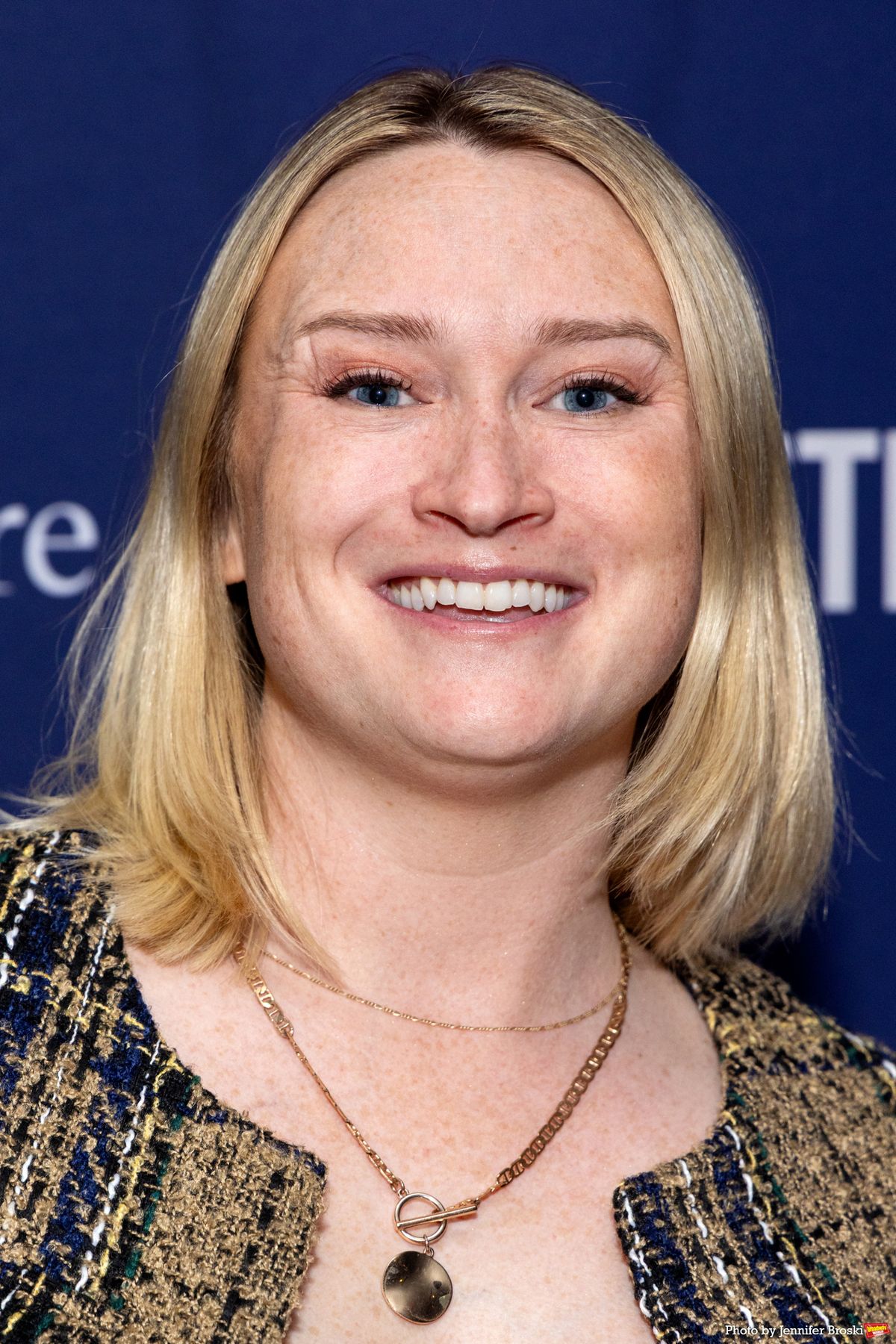 Kaila Mullady at 