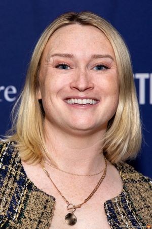 Kaila Mullady @ BroadwayWorld Kaila Mullady Photo