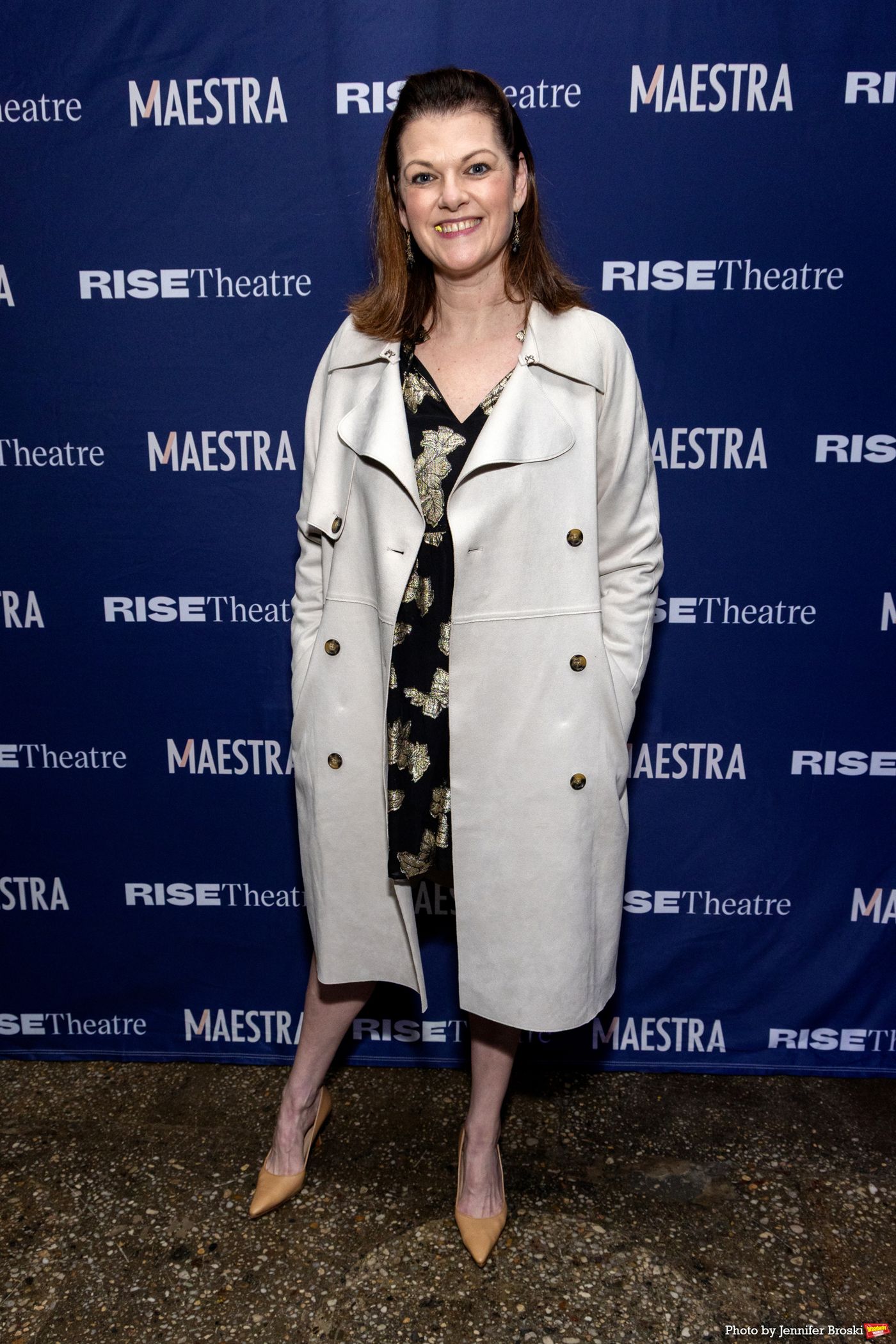 Photos: Inside AMPLIFY 2026, Honoring Shaina Taub Photos: Inside AMPLIFY 2026, Honoring Shaina Taub Image