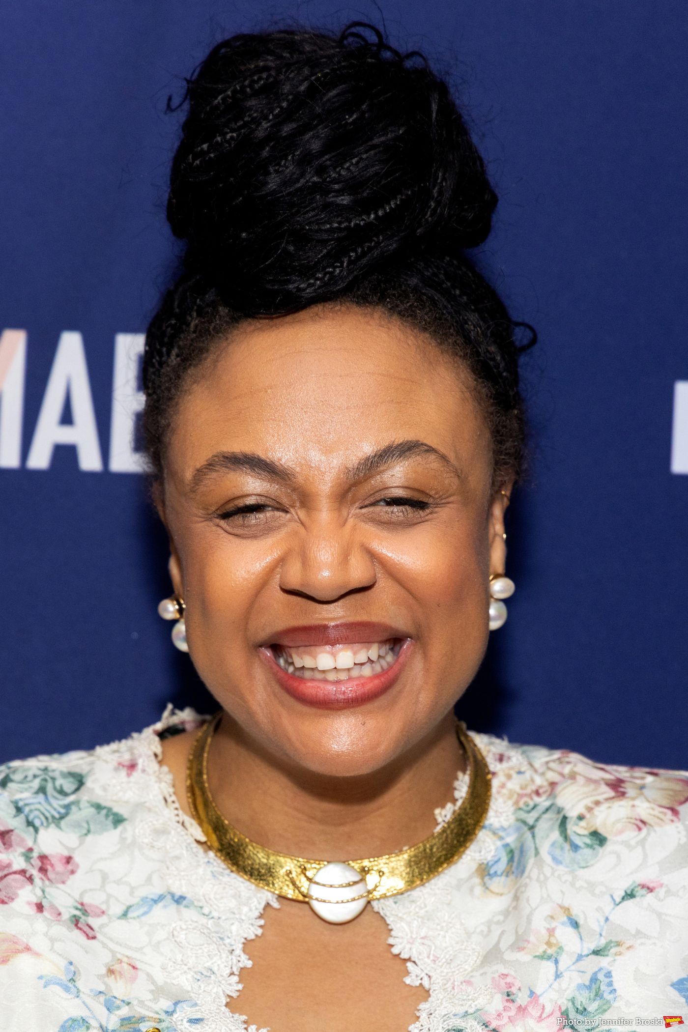 Photos: Inside AMPLIFY 2026, Honoring Shaina Taub Photos: Inside AMPLIFY 2026, Honoring Shaina Taub Image