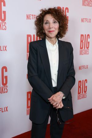 Andrea Martin Photo