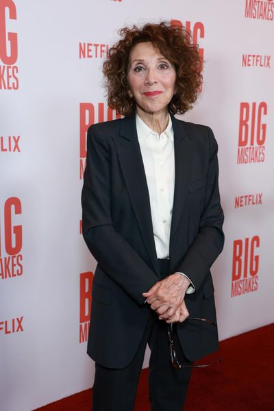 Andrea Martin Photo