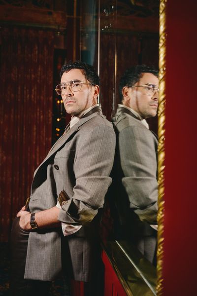 Dan Levy Photo