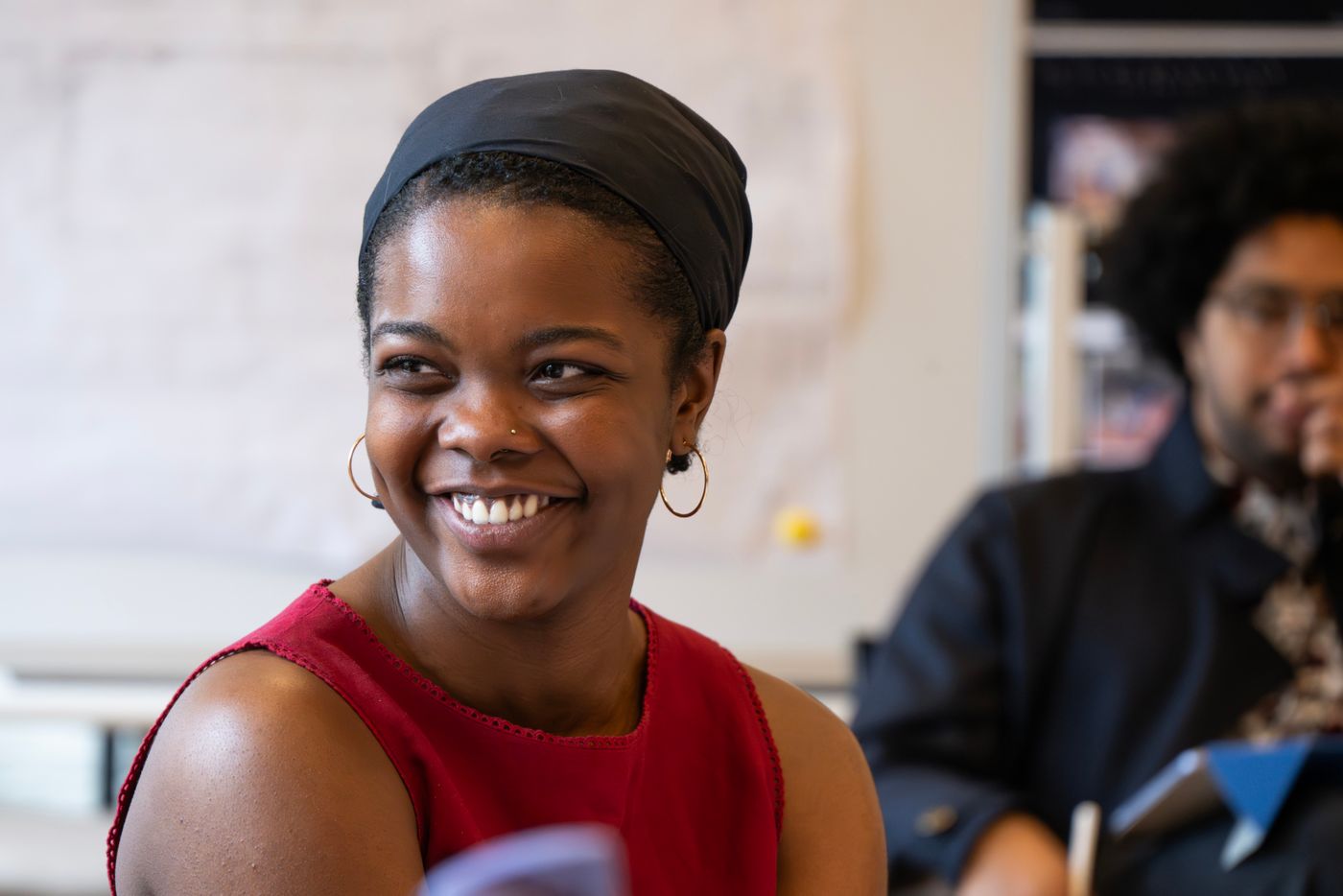 Photos: Ben Beckley, Rebecca Jimenez and More in Rehearsals for INDIAN PRINCESSES Off-Broadway  Image
