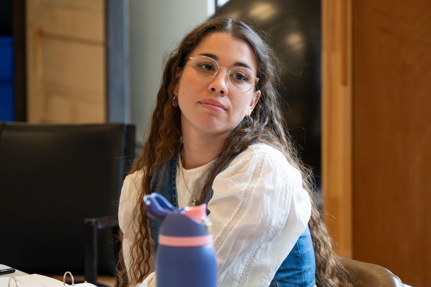 Photos: Ben Beckley, Rebecca Jimenez and More in Rehearsals for INDIAN PRINCESSES Off-Broadway  Image