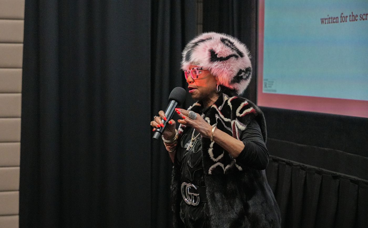 Photos: Kara Young, Mallori Johnson, & More Attend IS GOD IS Sneak Peek Screening  Image