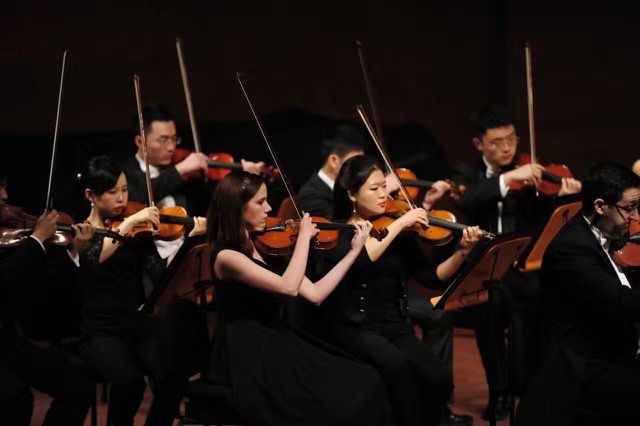 Hao Yuan: Preserving the Childlike Wonderment of Music Hao Yuan: Preserving the Childlike Wonderment of Music Image