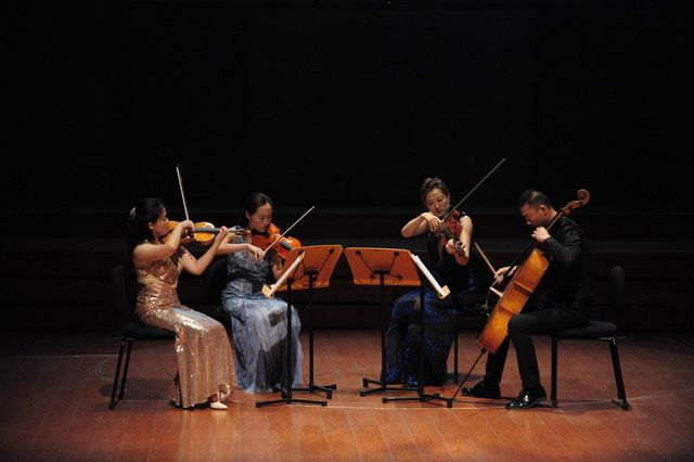 Hao Yuan: Preserving the Childlike Wonderment of Music Hao Yuan: Preserving the Childlike Wonderment of Music Image
