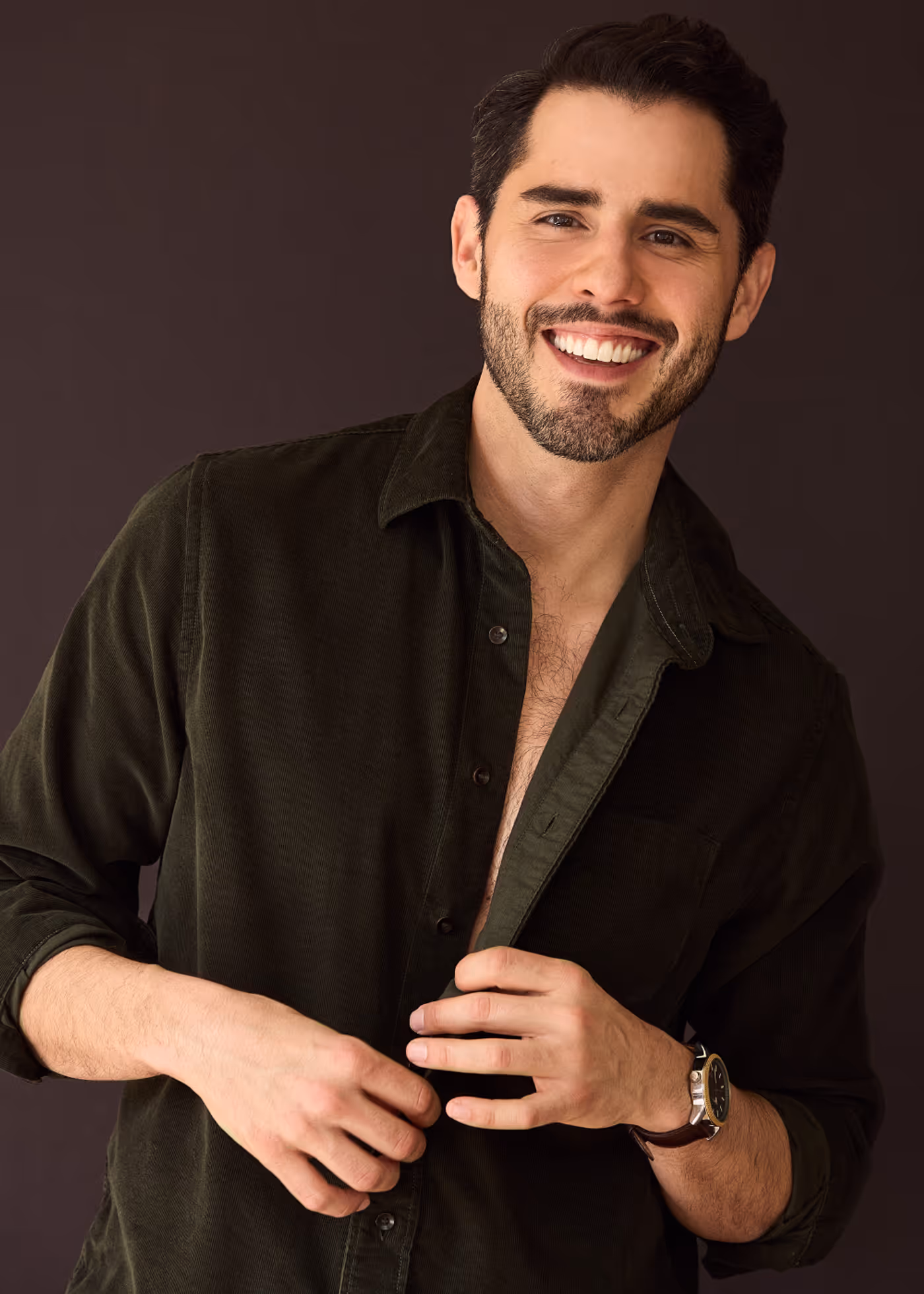 Interview: With BIG MISTAKES, Jacob Gutierrez Jumps Into the World of Television  Image