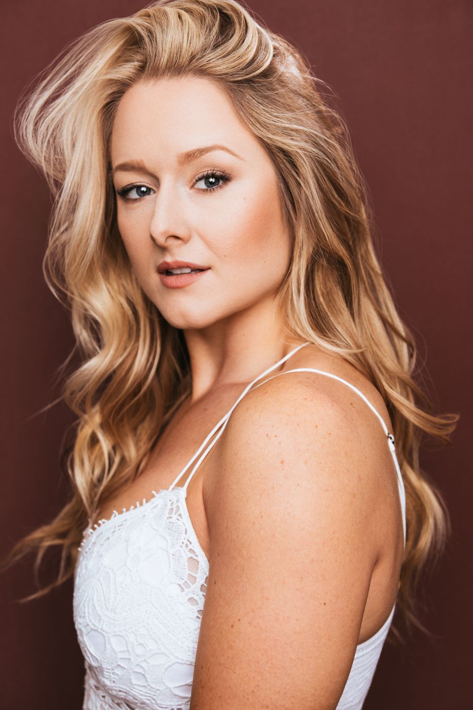 Exclusive: Utah’s DeLaney Westfall on Rehearsing for THE LOST BOYS on Broadway and More  Image